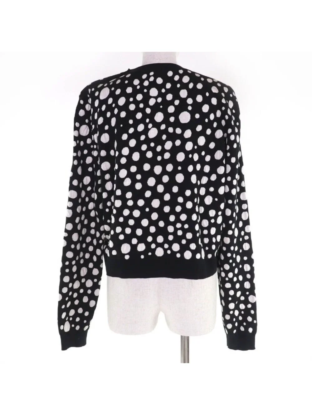 Louis Vuitton Yayoi Kusama Cotton Silk Infinity